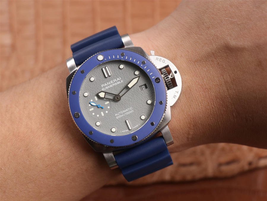 Panerai Luminor Submersible PAM 959- 1:1 Superclone - Image 9