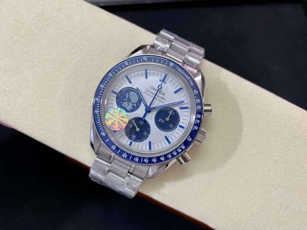 Omega Snoopy 150th Anniversary - Image 6