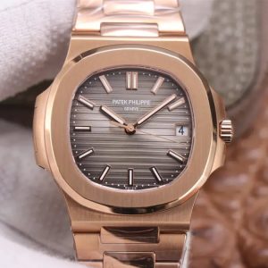 Patek Philippe Nautilus 18K Rose Gold 5711/1R -1:1 Superclone