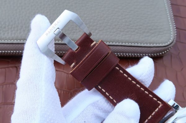 Panerai Luminor PAM662 – 1:1 Superclone - Image 11