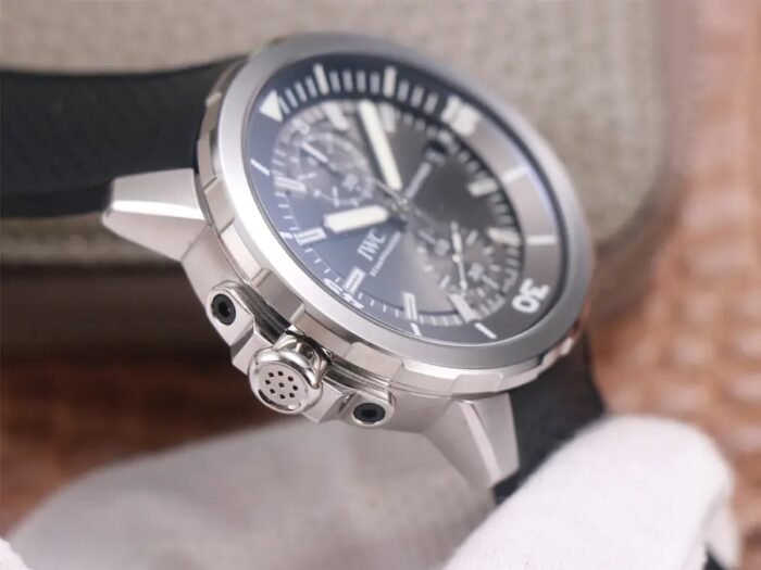 IWC “Shark” special edition Shark-1:1 Superclone - Image 6