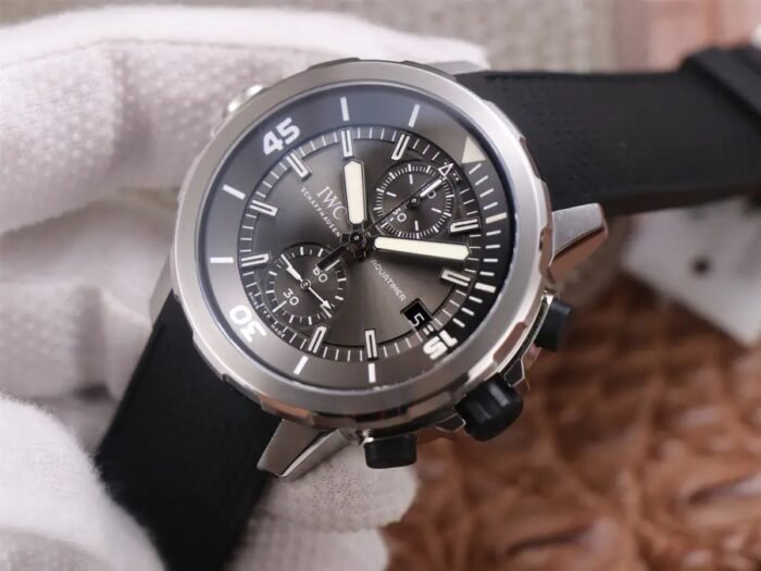 IWC “Shark” special edition Shark-1:1 Superclone - Image 2