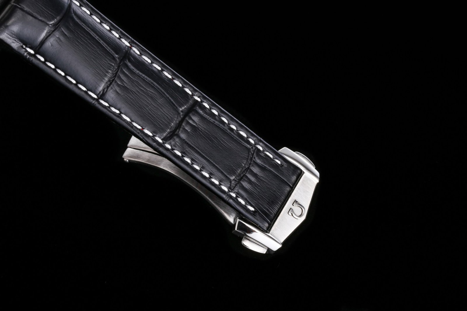 Omega Super Series Moonphase reference number 431.53.41.21.01.001 - Image 9