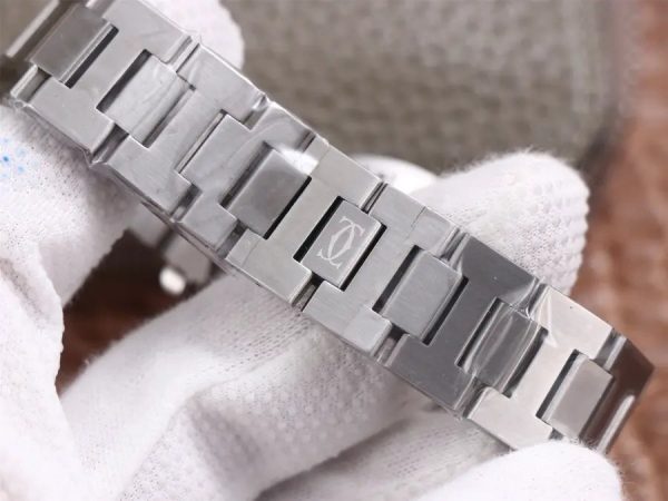 Cartier Kadya Pasha series W31074M7- 1:1 Superclone - Image 7