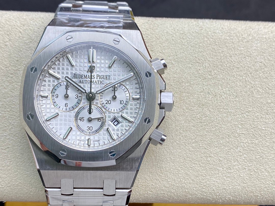 1:1 Superclone Audemars Piguet Royal Oak Chronograph