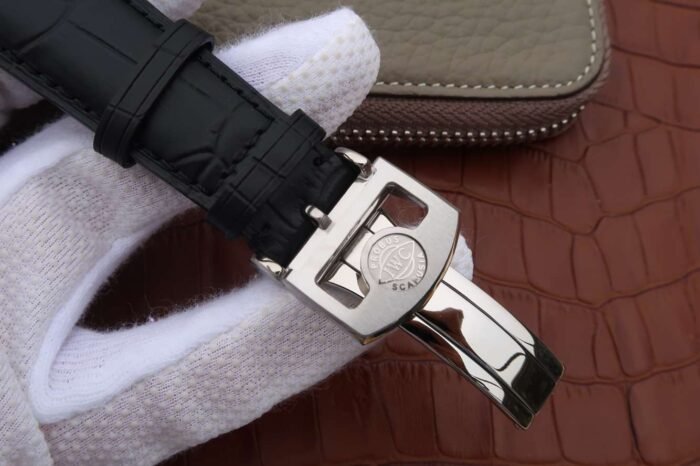 IWC Portugese Mystere Tourbillon – 1:1 Superclone - Image 14
