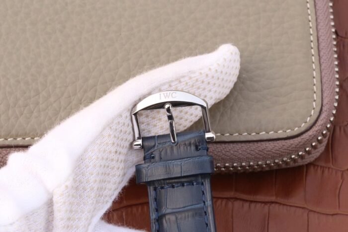 IWC FA Jones Swiss- 1:1 Superclone - Image 7