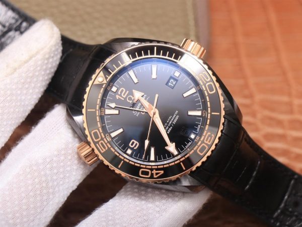 Omega Planet Ocean -1:1 Superclone - Image 4