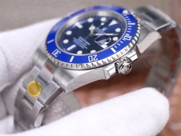 Submariner Date116619LB 1:1 Superclone(blue sub) - Image 5