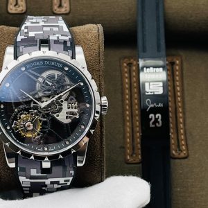 Roger Dubuis Excalibur RDDBEX0393SS