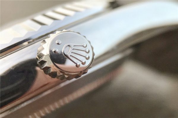 1:1 Superclone-Rolex Datejust II 116334- 36MM/41MM(Black datejust) - Image 7