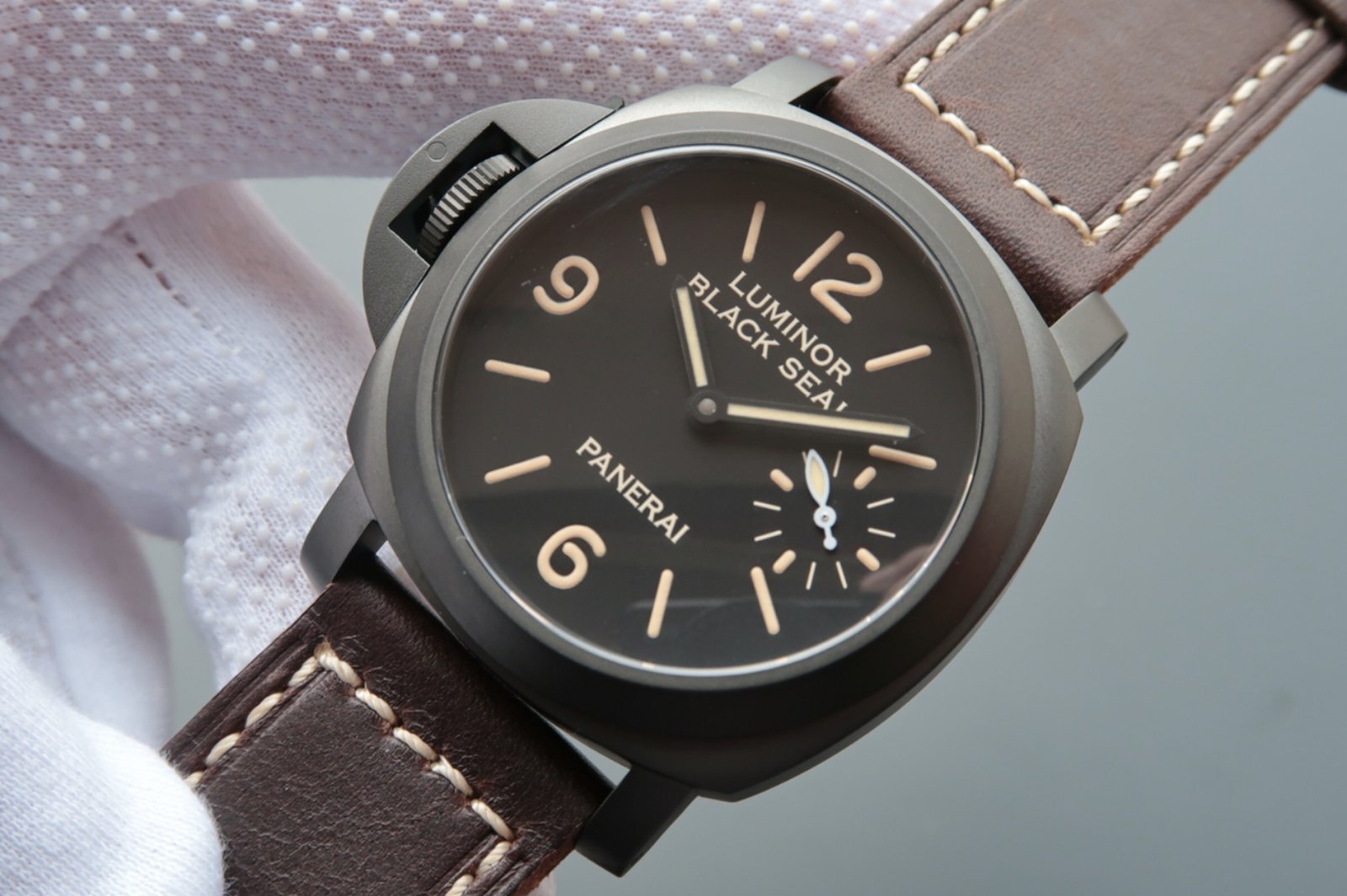 Panerai Radiomir 3 Days 47mmPAM00504- 1:1 Superclone - Image 2