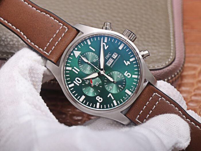 IWC Portuguese Chronograph IWC3777 – 1:1 Superclone - Image 3