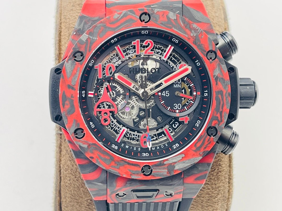 Hublot Big Bang - Image 5