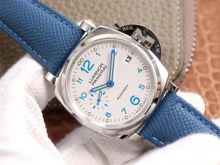 Panerai Luminor Pam 906- 1:1 Superclone - Image 4