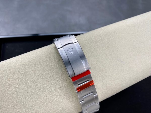 1:1 Superclone-Rolex Oyster Perpetual 36mm (M277200 oyester) - Image 10