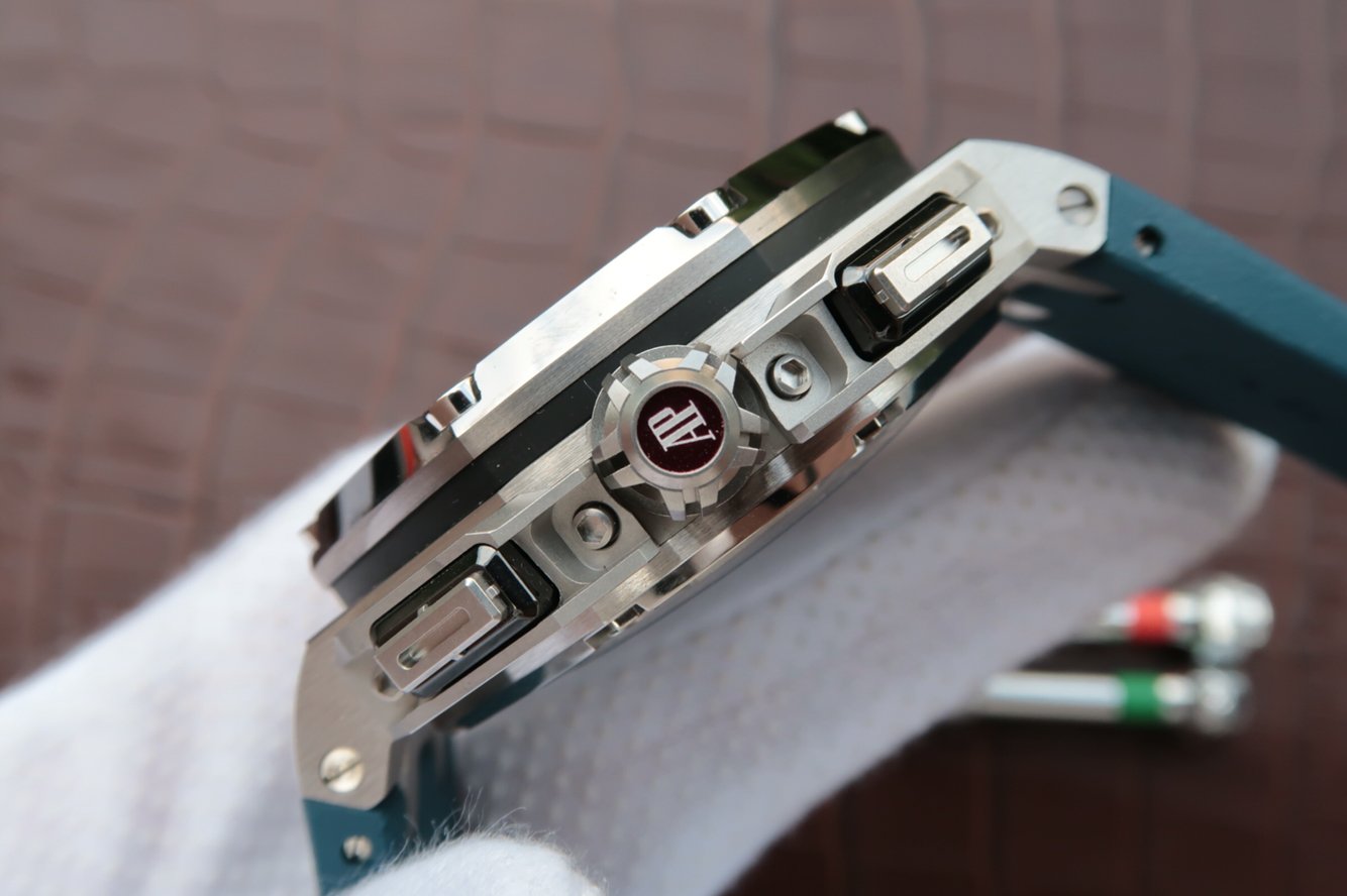 Audemars Piquet Royal Oak Offshore 26568- 1:1 Supeclone - Image 5