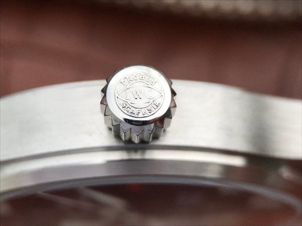IWC World Pilot Mark 17 Little Prince.- 1:1 Superclone - Image 7