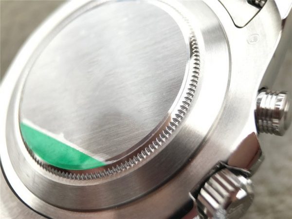 Rolex Yachtmaster II Stainless Steel 116689 – 1:1 Superclone - Image 13