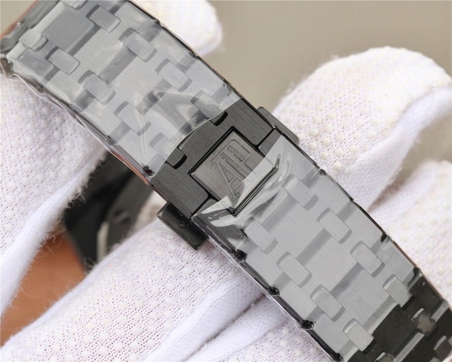 1:1 Superclone Audemars Piguet Royal Oak (TOURBILLON EXTRA-THIN) - Image 8