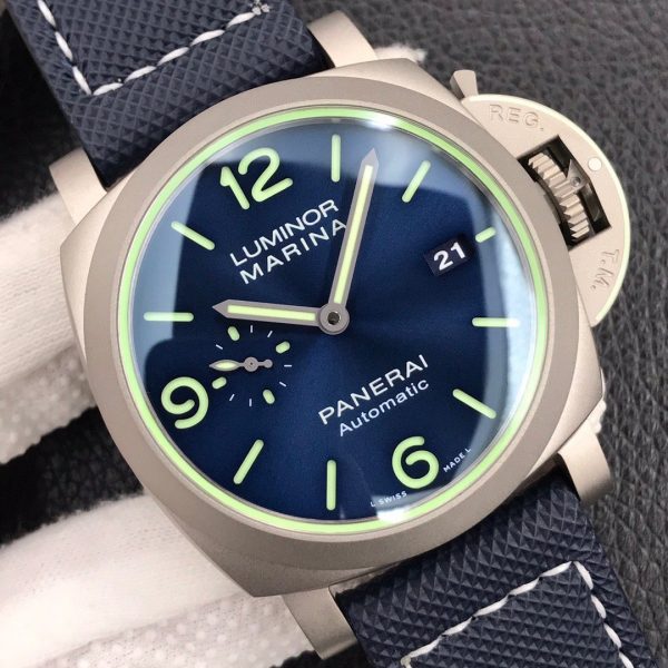 Panerai PAM1117, 1:1 Superclone - Image 4