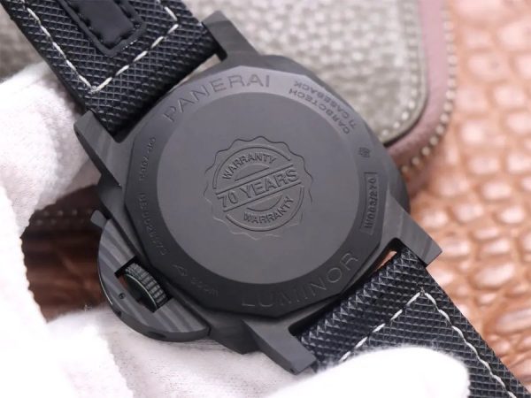 Panerai Luminor PAM 1118 1:1 Superclone - Image 6