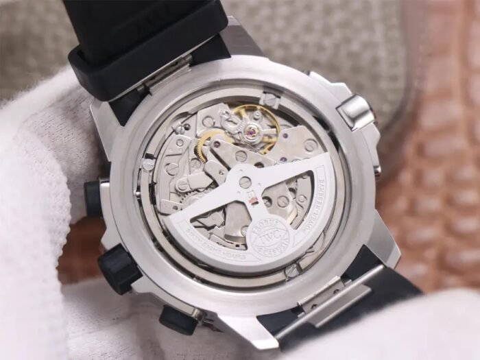 IWC “Shark” special edition Shark-1:1 Superclone - Image 8