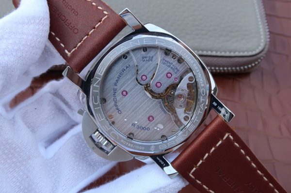 Panerai Luminor PAM662 – 1:1 Superclone - Image 10