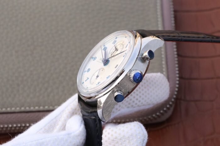 IWC Portuguese Chronograph 387809- 1:1 Superclone - Image 5