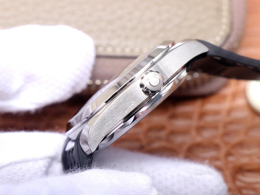 Omega Seamaster Aqua Terra Co-Axial SPECTRE – 1:1 Superclone - Image 6