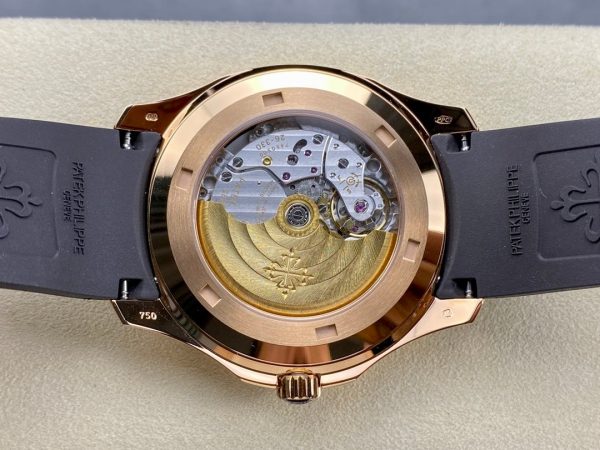 Patek Philippe Aquanaut 5167 -1:1 Superclone - Image 7