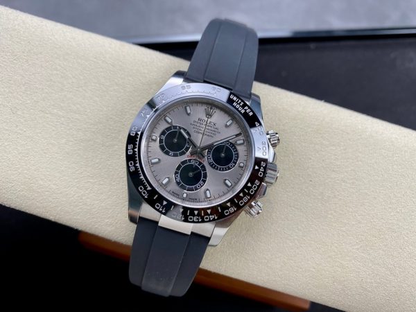 1:1 Superclone-Rolex Daytona 116519(Ghost daytona) - Image 5