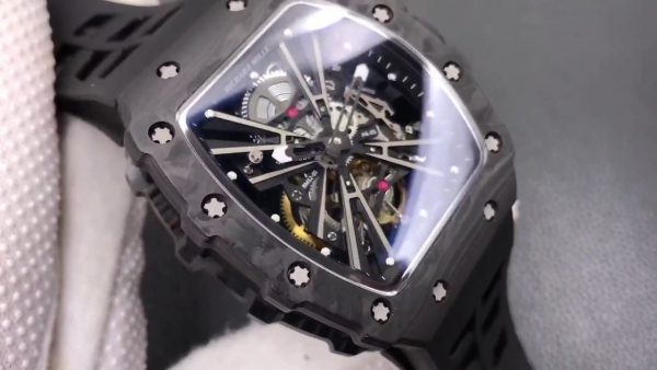 Richard Mille RM 12-01 Tourbillon - Image 2