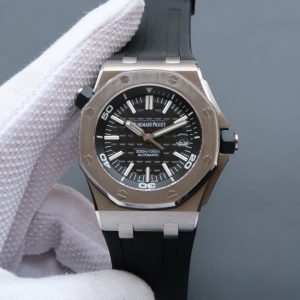 1:1 Super Clone Audemars Piguet Royal Oak (Offshore Diver 15703)