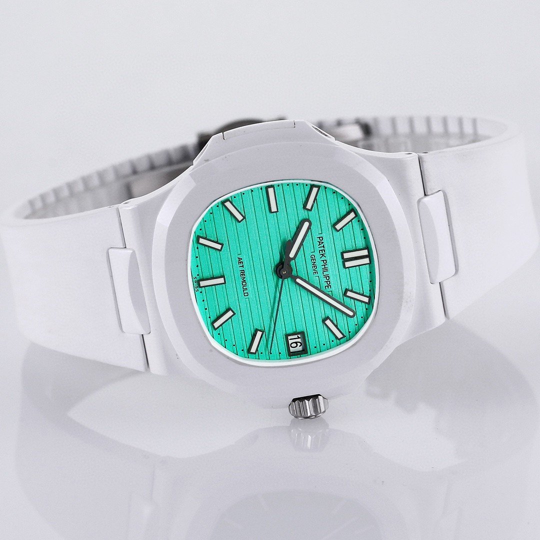 AET remould Patek Philippe ceramic - Image 4