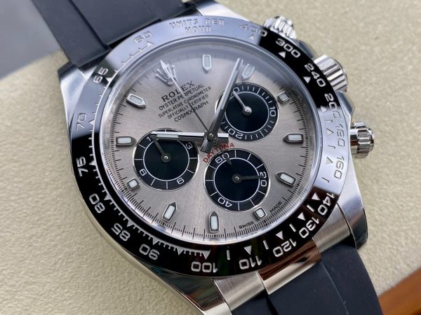 1:1 Superclone-Rolex Daytona 116519(Ghost daytona) - Image 3