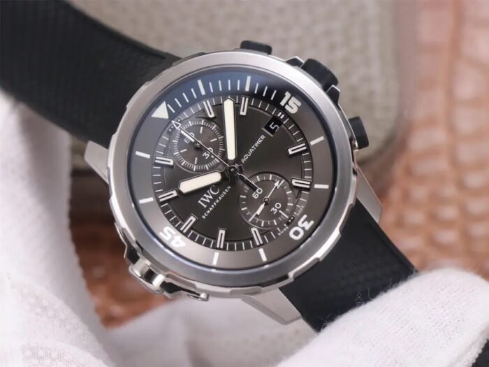 IWC “Shark” special edition Shark-1:1 Superclone - Image 3