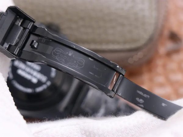 BLAKEN Submariner green 41mm 1:1 Superclone(BLAKEN hulk) - Image 10