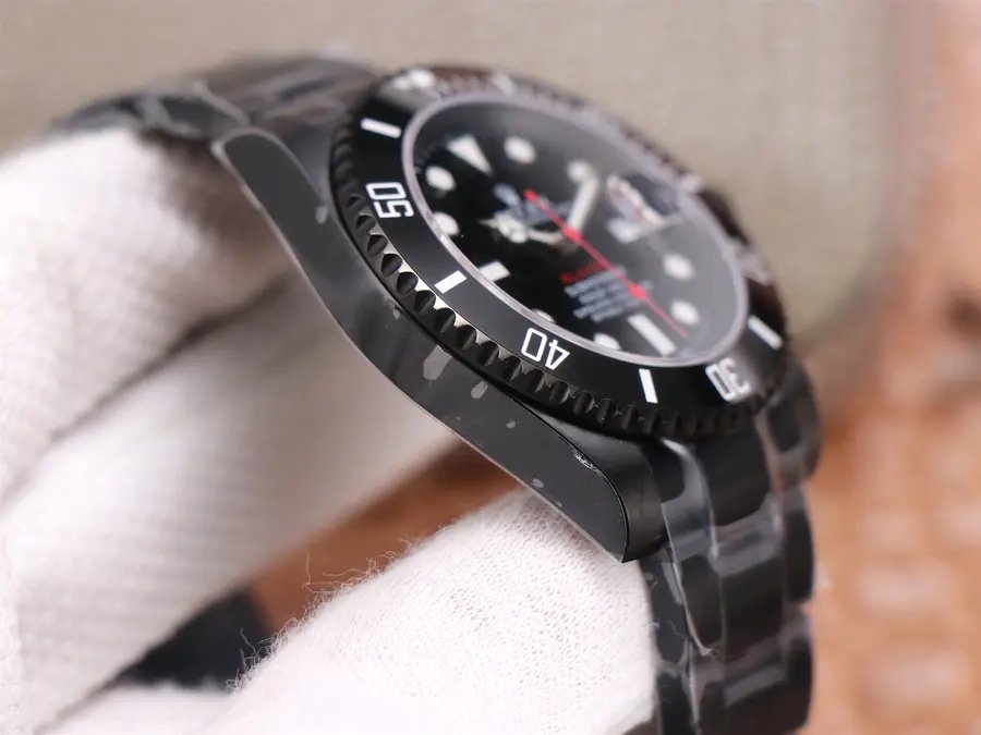 BLAKEN Submariner 41mm1:1 Superclone - Image 4