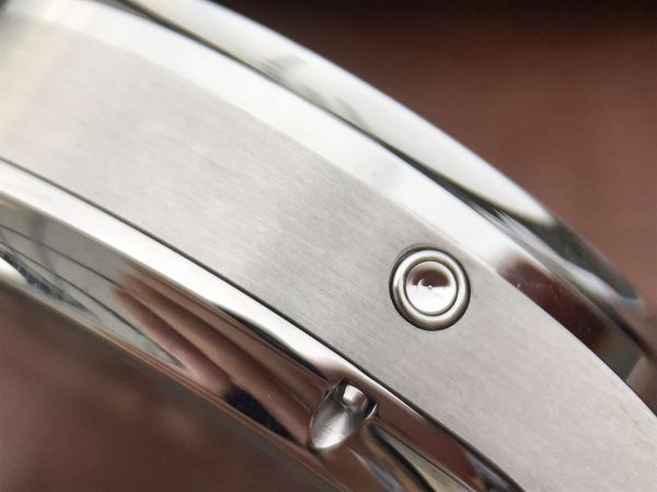 IWC Portugese Mystere Tourbillon – 1:1 Superclone - Image 6