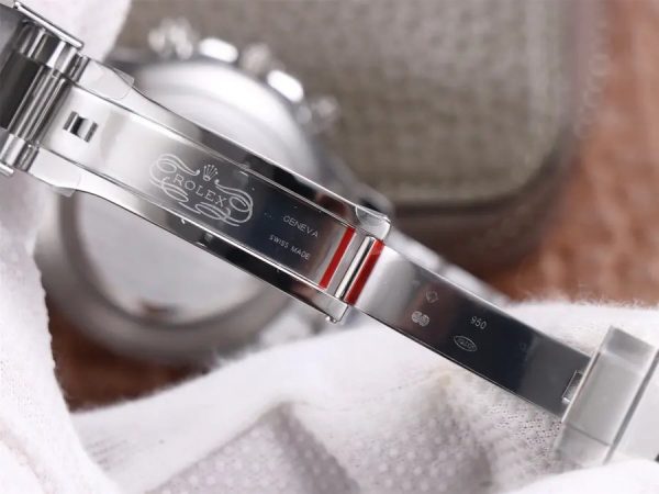 1:1 super clone 116520 ( ice blue Daytona ) - Image 7