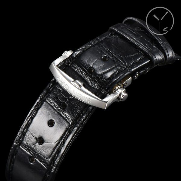 Roger Dubuis King series hollow double flying tourbillon - Image 10