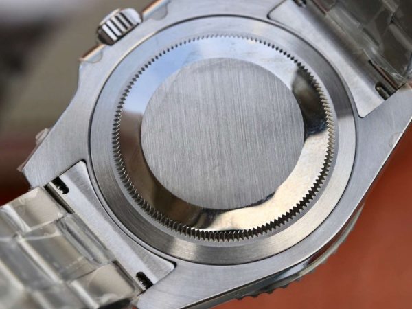 Rolex GMT-Master II 116710LN-1:1 Superclone(Black GMT) - Image 7