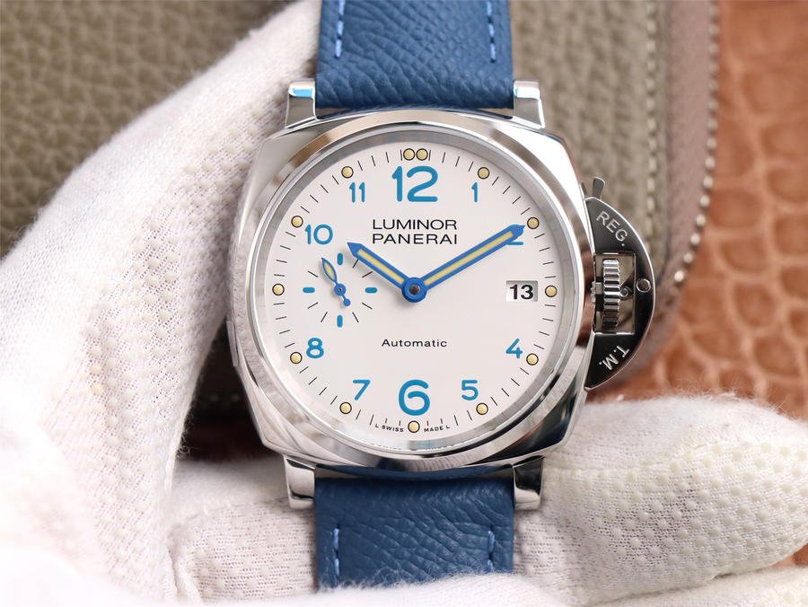 Panerai Luminor Pam 906- 1:1 Superclone