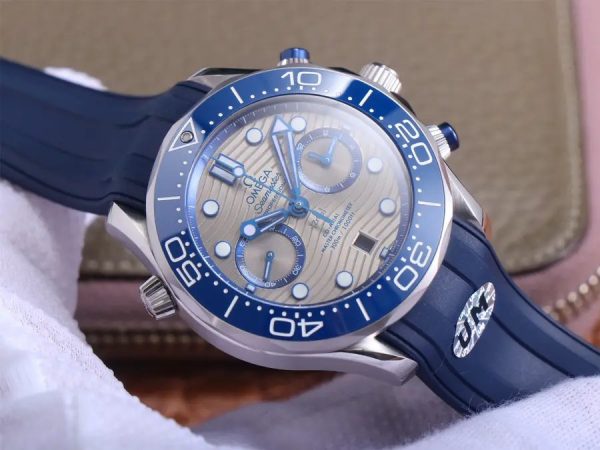 Omega Seamaster 300 -1:1 Superclone - Image 3