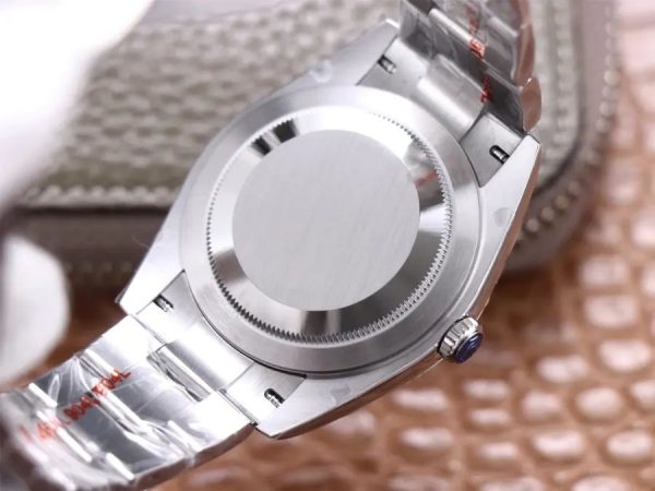 Submariner Date116610 LV 1:1 Superclone(black dial blue sub) - Image 7