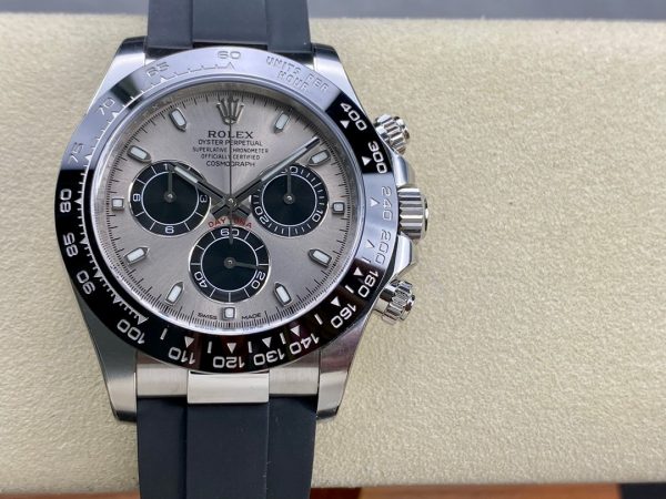 1:1 Superclone-Rolex Daytona 116519(Ghost daytona)