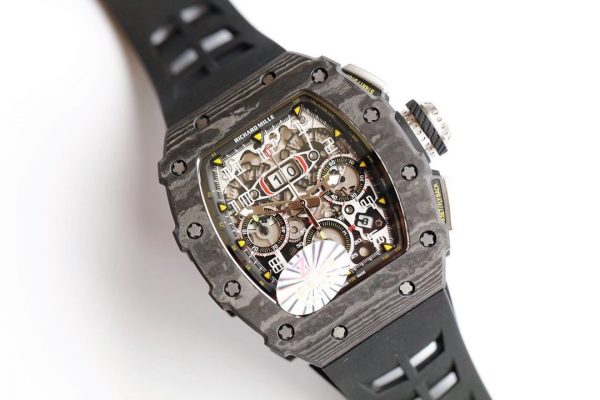 1:1 Superclone-RM011 Carbon Fiber - Image 3