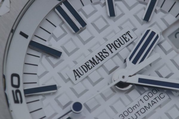 1:1 Super Clone Audemars Piguet Royal Oak Offshore Diver 15703 - Image 4