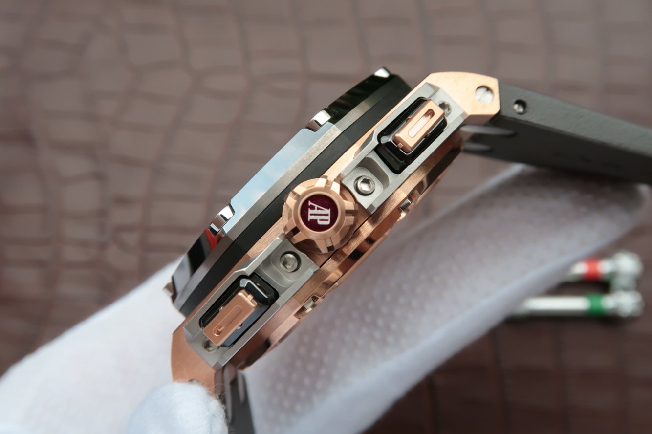 Audemars Piquet Royal Oak Offshore – 1:1 Supeclone - Image 6